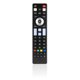 Ewent EW1576 Mando a Distancia Universal para Smart TV LG, Samsung, Sony, Panasonic, Philips con Funciones Smart y 3D Precio: 10.50000006. SKU: S0228562