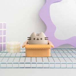 ERIK Hucha Pusheen tamaño 7x6,9cm