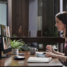 HP ProOne 440 G9 Intel Core i5-14500T PC Todo en Uno 23.8" FHD 16GB RAM 512GB SSD Windows 11 Pro