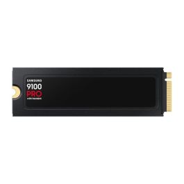 Samsung MZ-VAP1T0CW 1 TB SSD M.2 PCI Express 5.0 NVMe V-NAND TLC, Lectura 14700 MB/s, Escritura 13300 MB/s Samsung MZ-VAP1T0CW 1 TB SSD M.2 PCI Express 5.0 NVMe V-NAND TLC, Lectura 14700 MB/s, Escritura 13300 MB/s