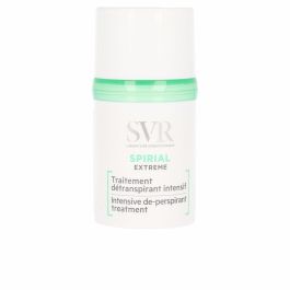 Svr Laboratoire Dermatologique SPIRIAL extreme Desodorante Roll-on 20 ml para Sudoración Intensa