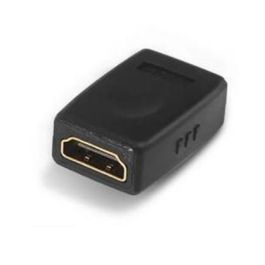 Aisens Adaptador HDMI Hembra a Hembra, Conectores HDMI Dorados 24K, Soporta WQXGA 2560 x 1600 y 120Hz Precio: 1.49999949. SKU: S5617332
