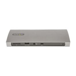 Hub USB Startech TB4CDOCKUE Hub USB Startech TB4CDOCKUE