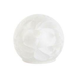 Decoracion Luminosa DKD Home Decor Blanco 12 x 12 x 12 cm Precio: 5.99856411. SKU: B1GJZMKKYQ