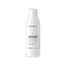 Montibel·Lo Denuee Cream 11 Vol. (3,3%) - Crema Activadora Permanente Sin Amoníaco para Coloración DÉNUÉE 90ml Precio: 1.79000019. SKU: S4248100