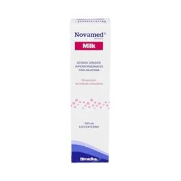 Novamed Skincare Milk Acidos Grasos Hiperoxigenados 100 Ml Precio: 27.9500001. SKU: B1FJCZMJAZ