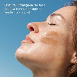Isdin Foto Ultra Age Repair Color Fusion Water Spf50 Isdin Foto Ultra Age Repair Color Fusion Water Spf50