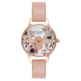 Reloj Mujer Olivia Burton OB16AM101 (Ø 30 mm) Reloj Mujer Olivia Burton OB16AM101 (Ø 30 mm) Precio: 75.90000033. SKU: B13455V94C