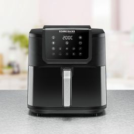 ROMMELSBACHER Heißluftfritteuse FRH 1700