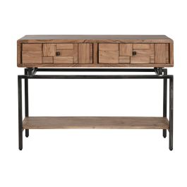 Recibidor Home ESPRIT 110 x 35 x 80 cm