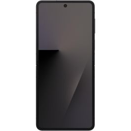 Samsung F766 12-256 BK Galaxy Z Flip7 Smartphone Plegable 12GB RAM 256GB 6.9" 5G Negro Oscuro