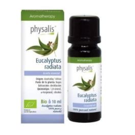 Esencia Eucalipto Radiata 10Ml. Bio Precio: 7.6899999. SKU: B1B25NGPEB