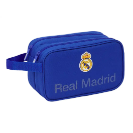 Safta Neceser Adaptable a Carro Real Madrid 3 Equipación 25/26 150x125x260 mm Precio: 25.4999998. SKU: B12J27HWJA