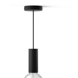 Philips Hue Cable Negro para Colgante E27 - Accesorio de Iluminación Inteligente
