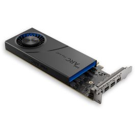 Intel ARC Pro A40 Graphics Card bulk