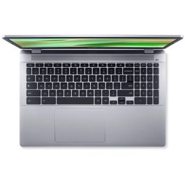 Acer CB315-5H-C96V Chromebook 315 N100/8GB RAM/128GB eMMC/ChromeOS/Silver