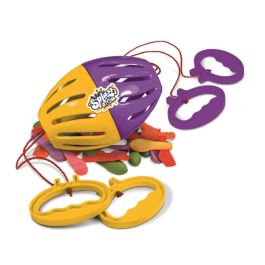 Bizak Juego Agua Splash Atom 35007502 con Globos de Agua para Verano y Actividades al Aire Libre +6 Años Precio: 18.94999997. SKU: B15KP5XYD3