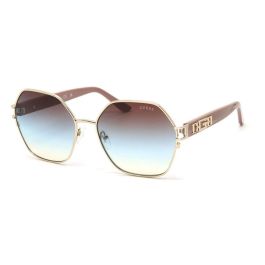 Gafas de Sol Unisex Guess GU7913 Precio: 148.50000033. SKU: B1FW8RXB5T