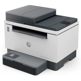 HP 2604sdw Impresora Multifunción Láser Wi-Fi Dúplex con Sistema de Tanque de Tóner Recargable y Tóner para 5000 Páginas