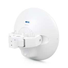 Ubiquiti Estación PtMP 60 GHz Wave Technology con Radio Backup 5 GHz, Rango hasta 5 km, Soporte Router Mode y GPS Integrado