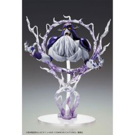 Medicos Entertainment Estatua Cream Ver. Sp Second Statue Legend de JoJo's Bizarre Adventure Part 3 Stardust Crusaders - 21 cm Medicos Entertainment Estatua Cream Ver. Sp Second Statue Legend de JoJo's Bizarre Adventure Part 3 Stardust Crusaders - 21 cm Precio: 129.68999978. SKU: B14EEFWXZ7