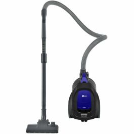 Aspirador LG VC5506NHTB 650 W