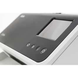 Kodak Escáner de Documentos S2060w A4 60 ppm Dúplex ADF 80 hojas USB 3.1 Wi-Fi