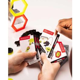 Bizak Circuito Magshuto Stunt Park: Crea Saltos, Rebotes y Acrobacias