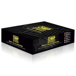 Omp Speed OMPS08300501 Juego de Separadores de Rueda 5 mm, PCD 4x114.3, CBH 67.1, M12x1.5, Set de 2, Aluminio Forjado Negro Omp Speed OMPS08300501 Juego de Separadores de Rueda 5 mm, PCD 4x114.3, CBH 67.1, M12x1.5, Set de 2, Aluminio Forjado Negro