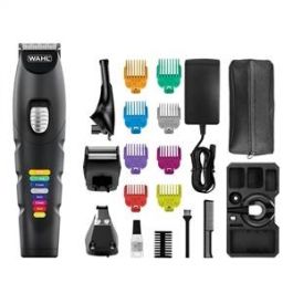 Multigroomer Color Trim Advanced WAHL 09893-0464 Precio: 55.50000049. SKU: B1JNFK3BGR