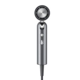 Dreame 010401AA000278 Secador de Pelo Pocket Neo 1300W Gris Iónico Plegable de Viaje 110000 RPM 70 m/s