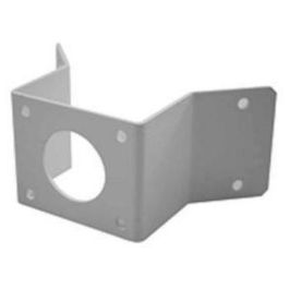 Ernitec Mini Placa Soporte Esquinero Blanco 270x166x95mm para Montaje con Cuello de Cisne Precio: 47.49999958. SKU: B1A8JKYECK