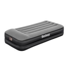 Bestway Cama Hinchable Tritech 1P 1 Plaza 191x97x46 cm con Bomba Eléctrica Integrada BES6941607329481 Precio: 55.78999998. SKU: B1CLANDZGT