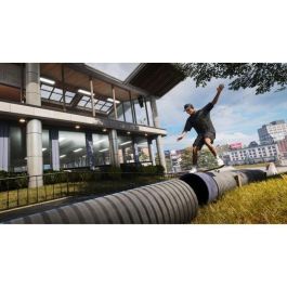 Activision Tony Hawk's Pro Skater 3+4 - Nintendo Switch