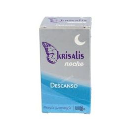DJD NEOLABS Krisalis Noche con Melatonina, Melisa y Valeriana para conciliar el sueño - 30 Cápsulas Precio: 33.5900004. SKU: B17YZ3AEE8