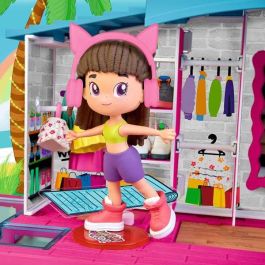 Vestidor pinypon top style closet.vestidor lleno de ropa, zapatos y accesorios. Vestidor pinypon top style closet.vestidor lleno de ropa, zapatos y accesorios.