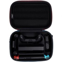Trust Gaming GXT 1247 Funda Rígida XXL para Nintendo Switch y Accesorios - Negra Trust Gaming GXT 1247 Funda Rígida XXL para Nintendo Switch y Accesorios - Negra