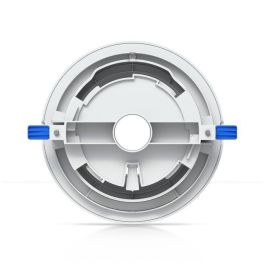 Ubiquiti UVC-AI-Dome Soporte para cámara tipo domo, blanco, policarbonato, para instalación empotrada