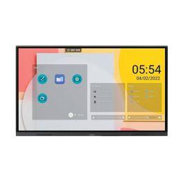 Sharp PNL752B Pantalla LED Interactiva de 75" 4K Ultra HD IPS con Pantalla Táctil Precio: 4223.69000053. SKU: B13ECAVGT9