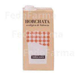 TERRA I XUFA Horchata de Chufa Brick 1L Ecológica Precio: 4.4999999. SKU: B1JKB2KVTM