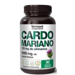 Cardo Mariano 90Vcap. Precio: 18.59. SKU: B1EHZM5B4A