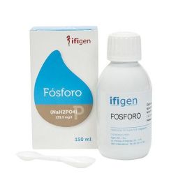 Fósforo Precio: 17.7899997. SKU: B1EDFL64NV