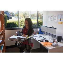 Hp Set Teclado y Ratón Inalámbrico 655 Negro