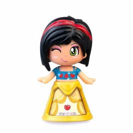 Figura pinypon cuentos 8 cm .las princesas están decoradas con purpurina. - modelos surtidos Figura pinypon cuentos 8 cm .las princesas están decoradas con purpurina. - modelos surtidos