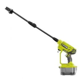 Hidrolimpiadora Ryobi 5133004570 18 V 182 l/h Hidrolimpiadora Ryobi 5133004570 18 V 182 l/h