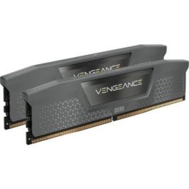 Corsair Vengeance DDR5 64GB (2x32GB) 5600MHz CL40 AMD EXPO & Intel XMP - CMK64GX5M2B5600Z40