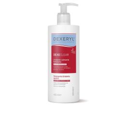 DEXECLEAR Limpiador Calmante Hidratante 400 ml. Pieles sensibles y con acné. Alivia irritación y sequedad. Precio: 13.50000025. SKU: B1DHVY2ZKD