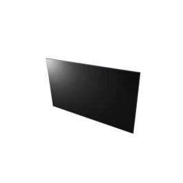 LG 86UL3J-B pantalla de señalización Pantalla plana para señalización digital 2,18 m (86") IPS 4K Ultra HD Azul Procesador incorporado Web OS LG 86UL3J-B pantalla de señalización Pantalla plana para señalización digital 2,18 m (86") IPS 4K Ultra HD Azul Procesador incorporado Web OS