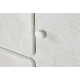 Buffet Moderno DKD Home Decor Blanco 38 x 80 x 120 cm Buffet Moderno DKD Home Decor Blanco 38 x 80 x 120 cm