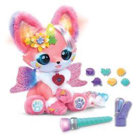 Vtech Lili Beauty Peinado y Maquillaje Mágicos Rosa VTE3417765826054 Idioma Francés Precio: 80.50000046. SKU: B1JV5RG2Y7